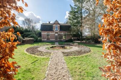 Woning Zuukerweg 14 Epe