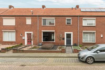 Woning Beatrixstraat 44 Mill
