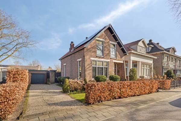 Woning Bornsestraat 148 Almelo