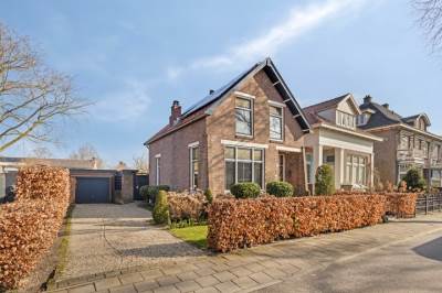 Woning Bornsestraat 148 Almelo