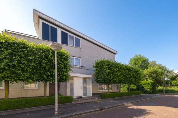 Woning Tolheksbos 10 Amstelveen