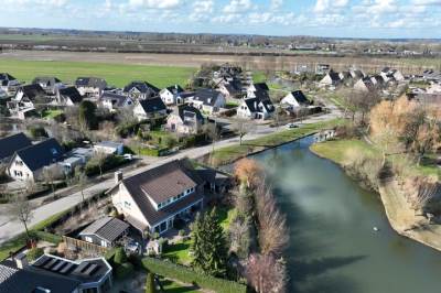 Woning de Uilenburg 10 Ewijk