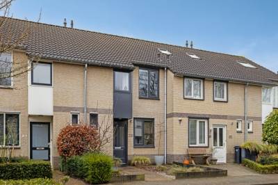 Woning Nijlring 29 Drunen
