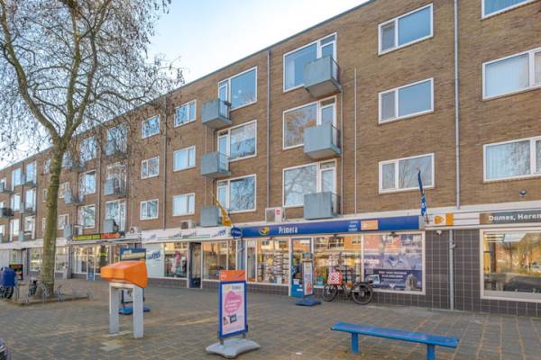 Woning Hogenkampsweg 81 Zwolle