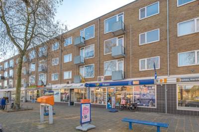 Woning Hogenkampsweg 81 Zwolle