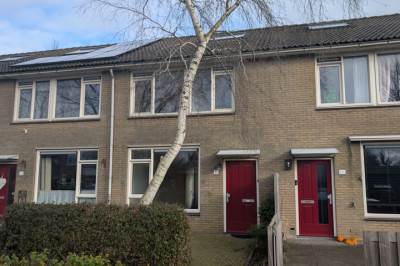 Woning Nassaulaan 71 Zoeterwoude
