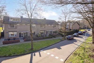 Woning Krugerstraat 221 Vaassen