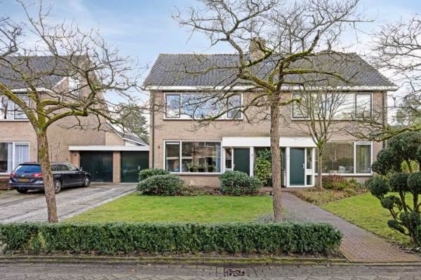 Woning Vossenhoek 5 Vaassen