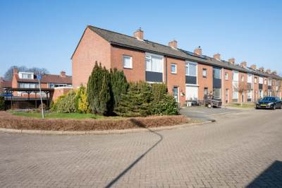 Woning Saturnusbaan 21 Klazienaveen