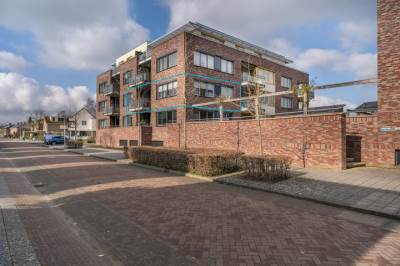 Woning President Kennedystraat 36 Hedel