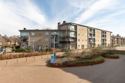 Woning Oosterengweg 123 Hilversum