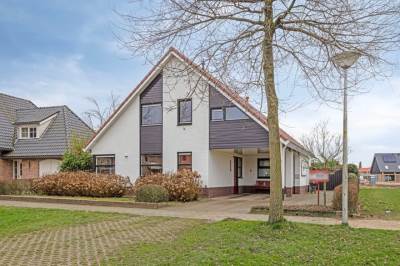 Woning Alferinklaan 59 Bathmen