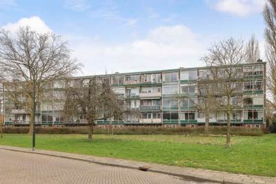Woning Van Houtenstraat 24 Apeldoorn