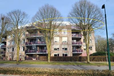 Woning Nijhofflaan 137 Veenendaal