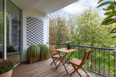 Woning Schieweg 24B Rotterdam