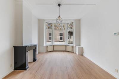 Woning Dibbetsstraat 25 Den Haag