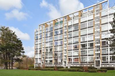 Woning Louis Davidsstraat 473 Den Haag