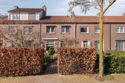 Woning Mr. C. Goselingstraat 26 Best