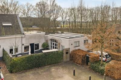 Woning Koestraat 36A Oirschot