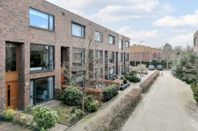 Woning Willem Hedastraat 35 Alkmaar