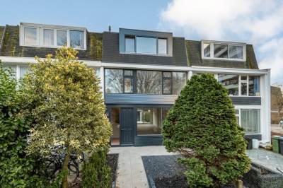 Woning Duivelandsezijweg 4 Amstelveen