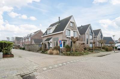 Woning Zwenkgras 31 Bodegraven