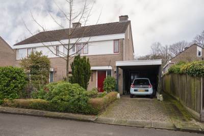 Woning Schabbinklanden 26 Enschede