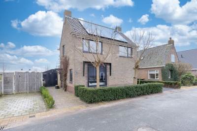 Woning Bakkerstraat 71 Bovenkarspel