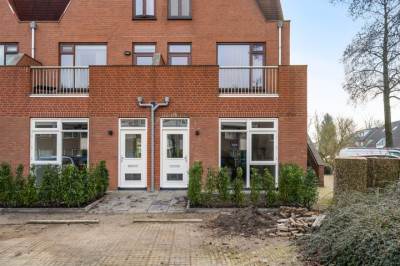 Woning Stromenlaan 32 Woerden