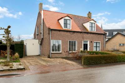 Woning Molenweg 6 Bergharen