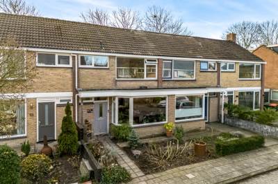 Woning Dibbitsstraat 15 Zwaag