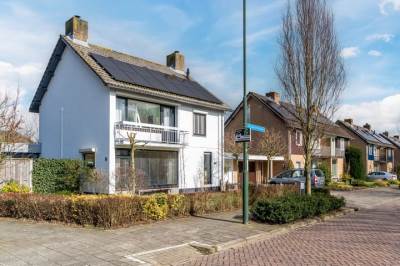 Woning Hyacinthlaan 44 Valkenswaard