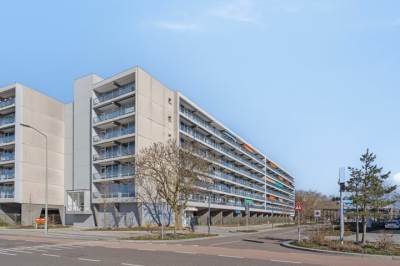 Woning Muzenlaan 160 Heerlen