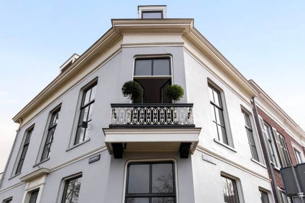 Woning Lindewal 2 Doesburg