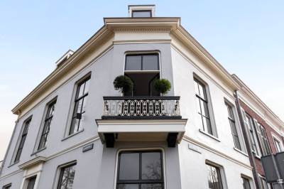 Woning Lindewal 2 Doesburg