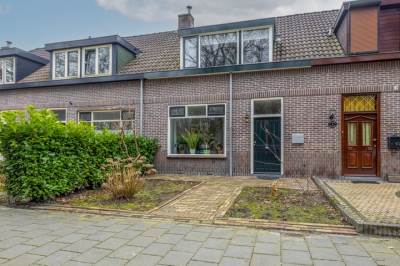 Woning Dr. Batenburglaan 154 Breda