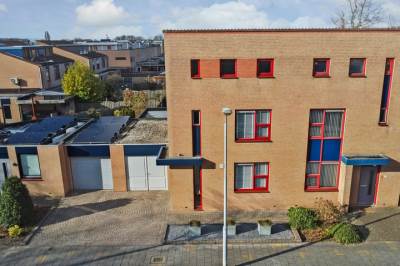 Woning Wildeman 3 Eindhoven