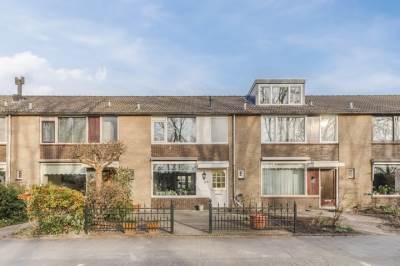 Woning Koopvaardijstraat 120 Zaandam