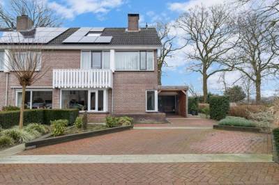 Woning Rossinistraat 157 Nijverdal