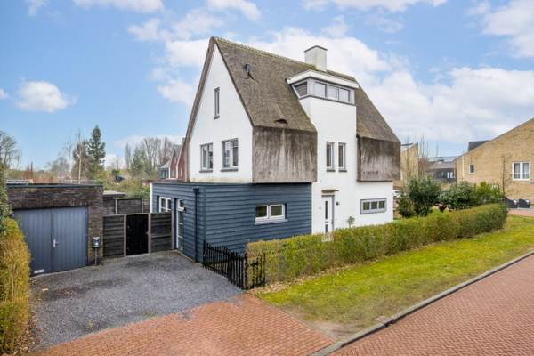 Woning Eschersingel 90 Utrecht
