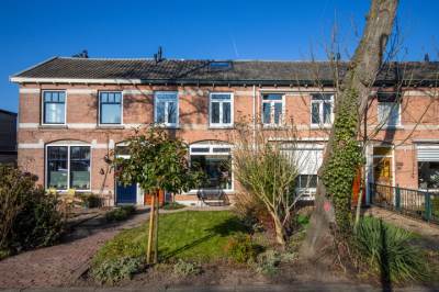 Woning Utrechtsestraatweg 56 Nieuwegein