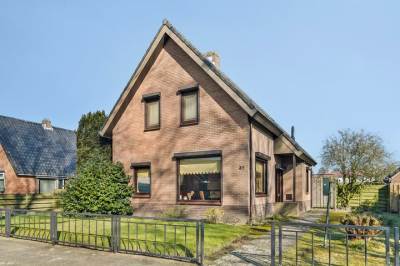 Woning Zevenweg 37 Zelhem