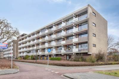 Woning Eksterweg 102 Apeldoorn