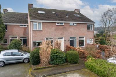 Woning Franciscushof 37 Vianen (UT)