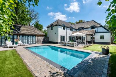 Woning Duindoornlaan 32 Bentveld