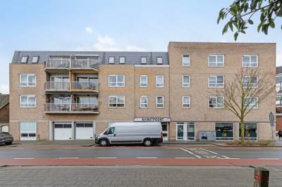 Woning Marktpoort 8 Kaatsheuvel