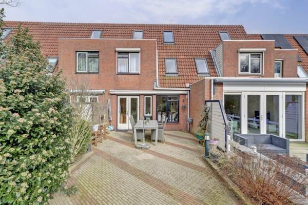 Woning Hercules 61 Katwijk (ZH)