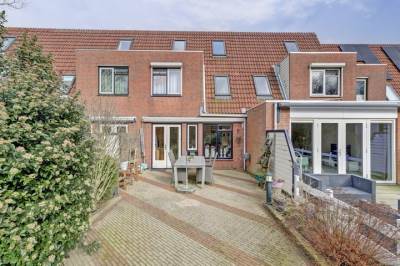 Woning Hercules 61 Katwijk (ZH)