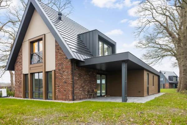 Woning Provincialeweg Zuna 4 Zuna