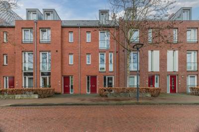 Woning Peellandstraat 66 Veghel